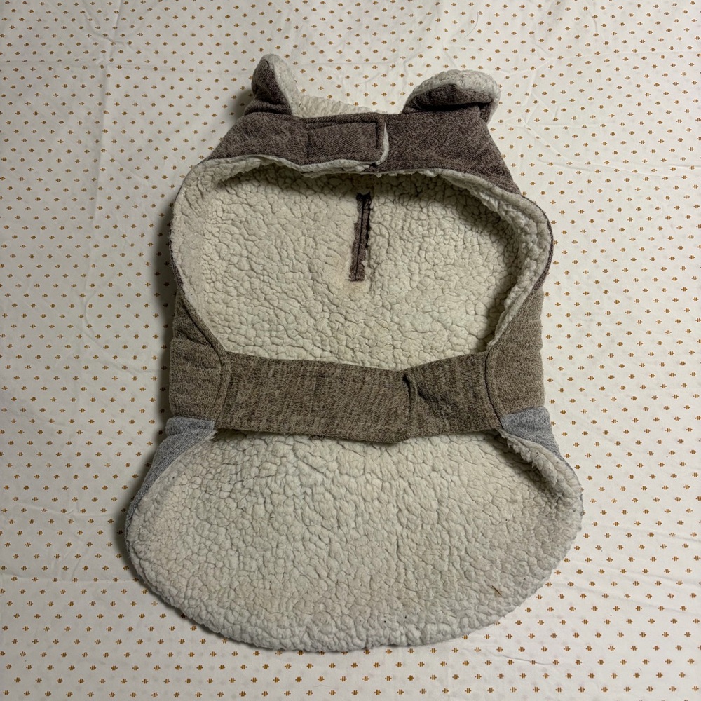 Dog Sweater - Picture 2 of 2